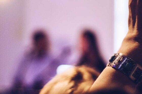 The international word on digital inclusion