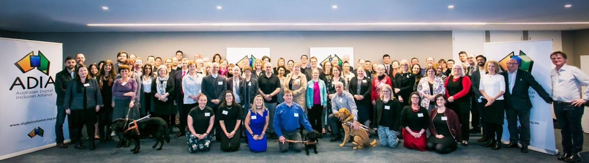 Australian Digital Inclusion Alliance