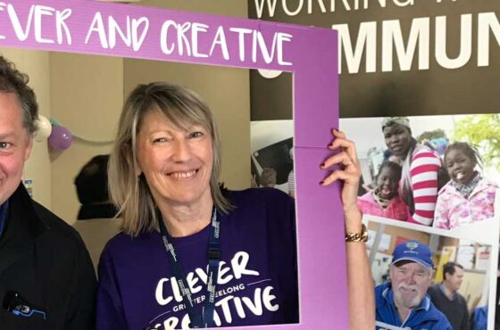 Community spotlight: City of Greater Geelong