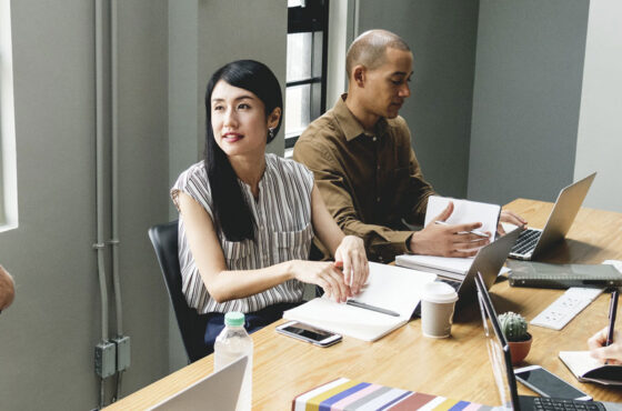 Inclusive access – a one-year project plan