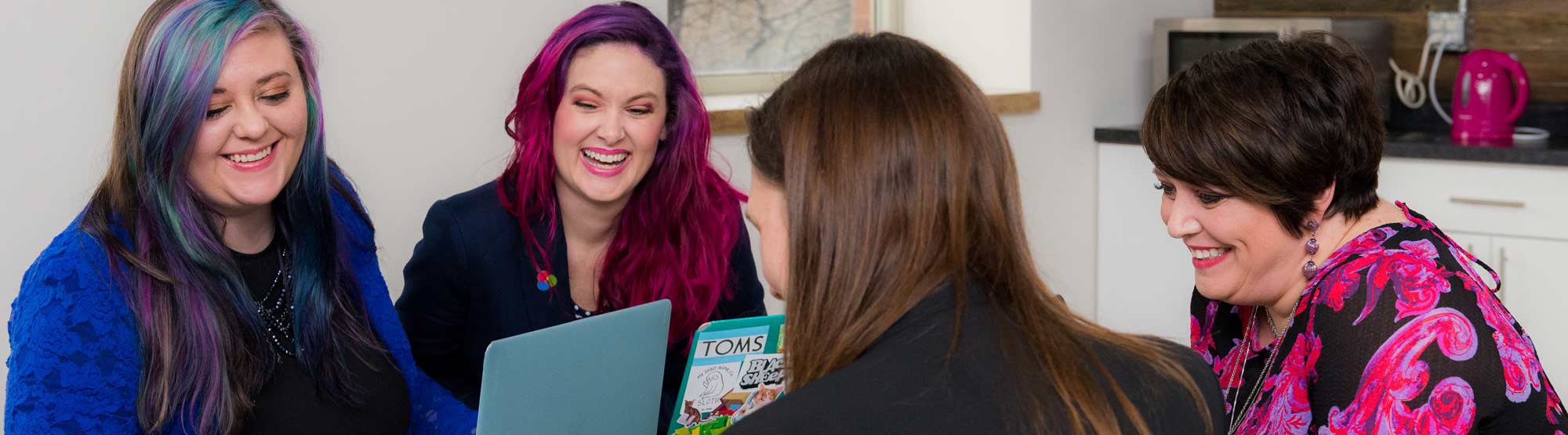 Australian Digital Inclusion Alliance