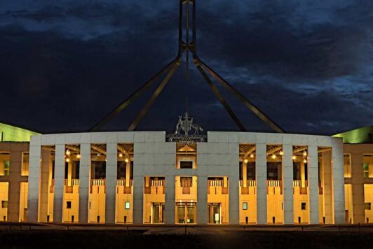 Australian Digital Inclusion Alliance - ADIA Welcomes Incoming Albanese Labor Government